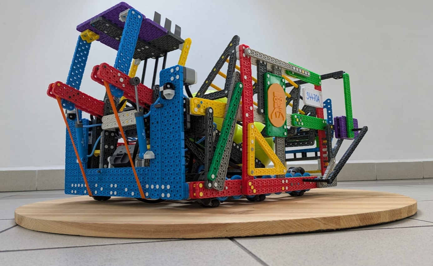Robot